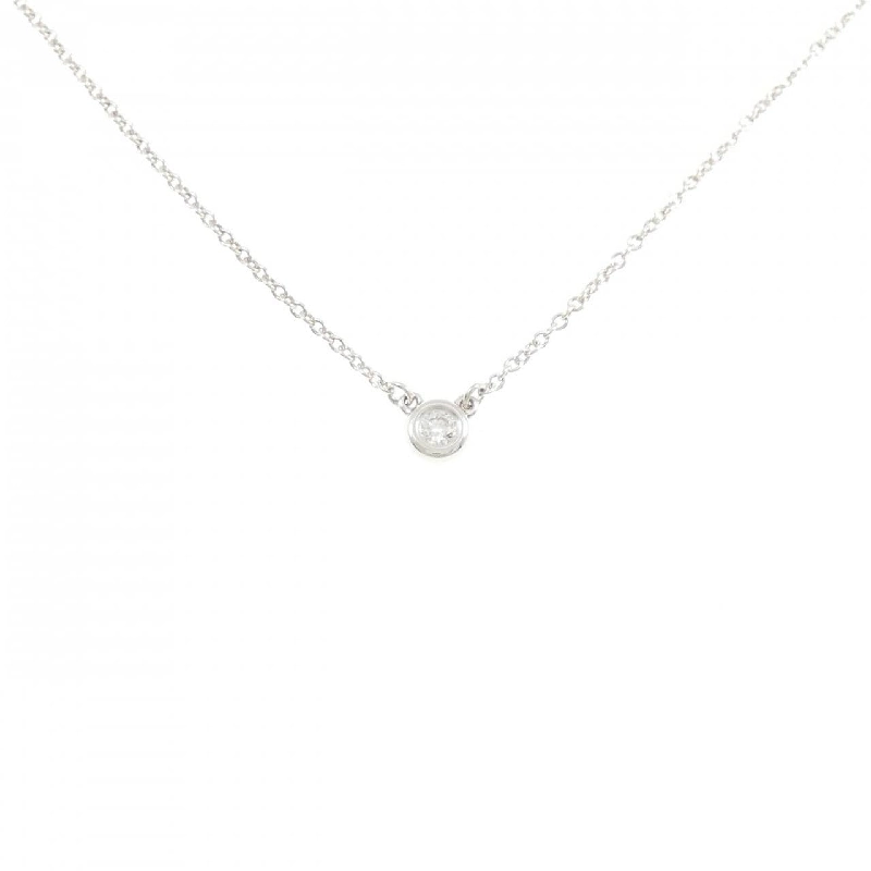 Dây chuyền Tiffany By The Yard - Hàng hiệu Authentic 839970