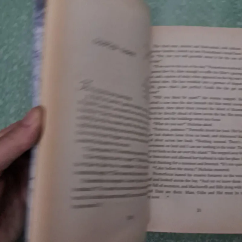 The enchantress 997430