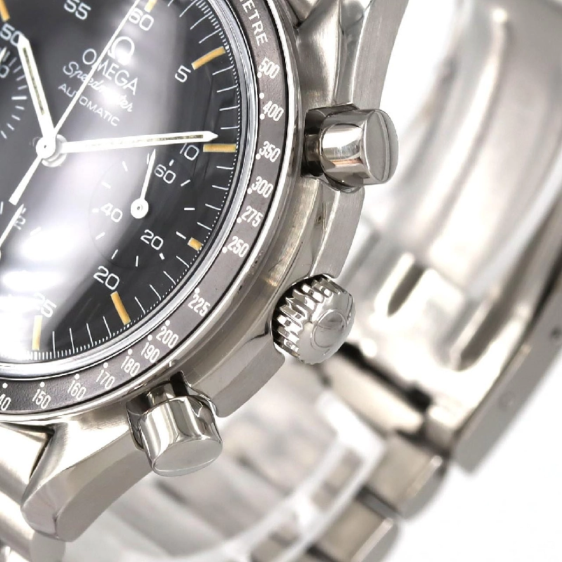 Đồng hồ Omega Speedmaster 3510.50 SS tự động - Hàng hiệu Chính hãng 887592