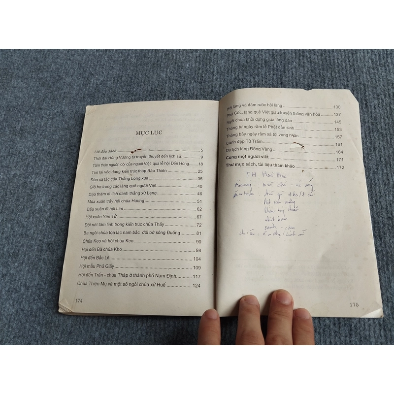 TÂM THỨC NGƯỜI VIỆT QUA LỄ HỘI ĐỀN CHÙA 551733