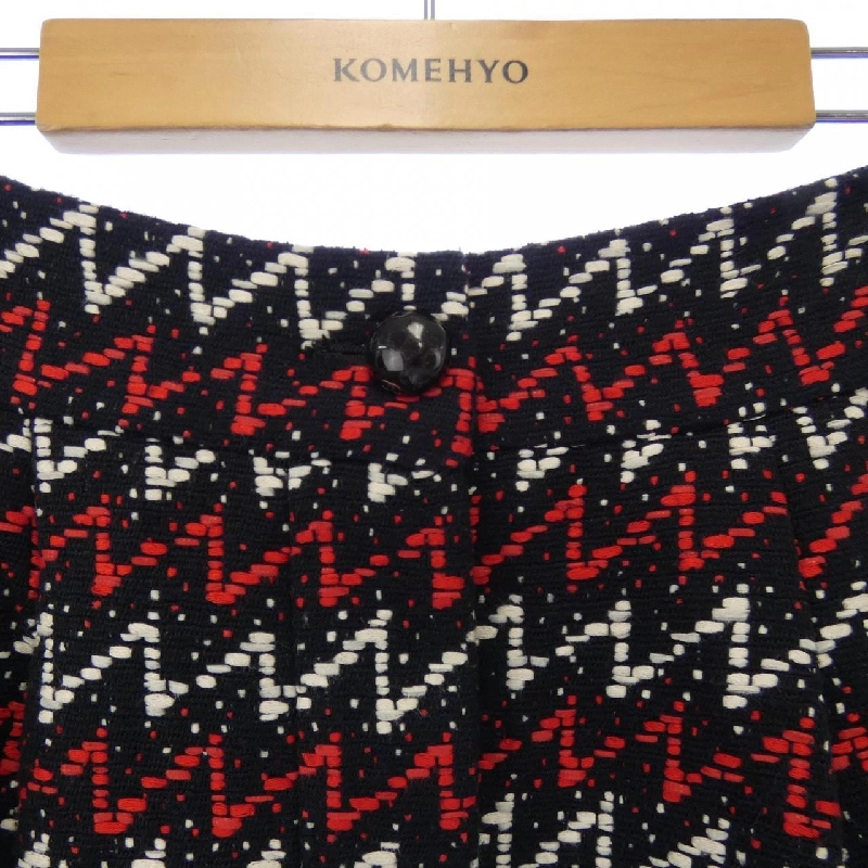 【Mã giảm giá】Chanel CHANEL Váy 652214