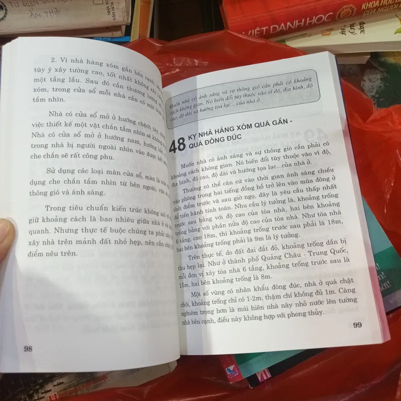 100 Điều Kiêng Kỵ Trong Phong Thủy  Nhà Cửa 716790