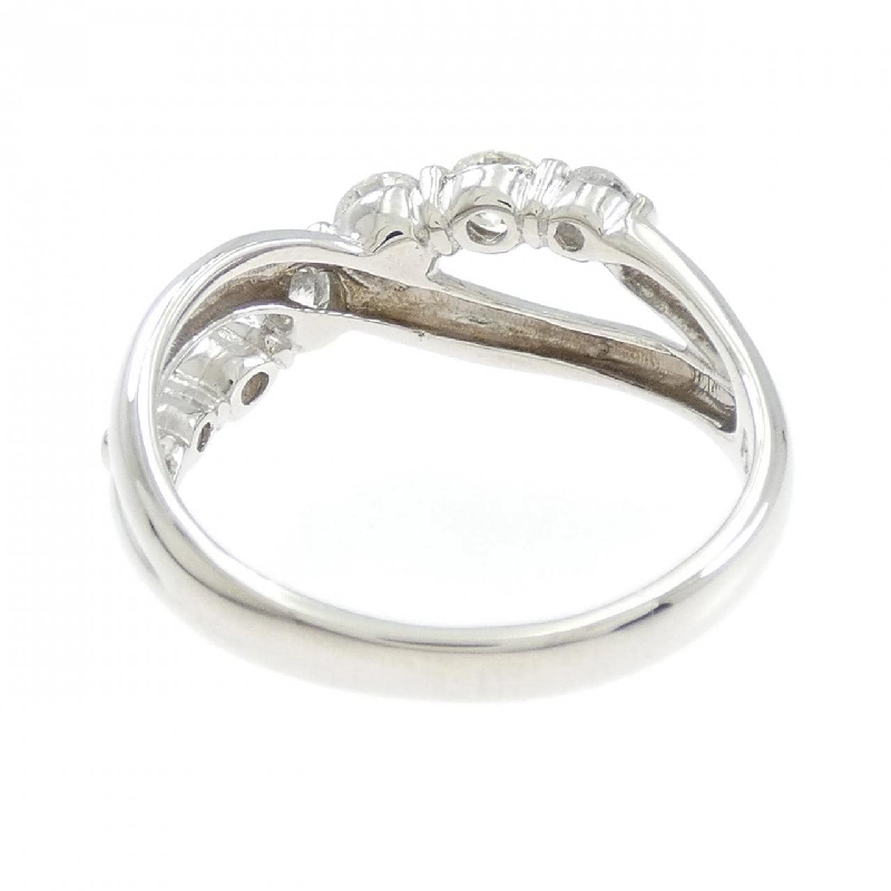 Nhẫn kim cương PT900 1.00CT - Hàng hiệu Authentic 852208