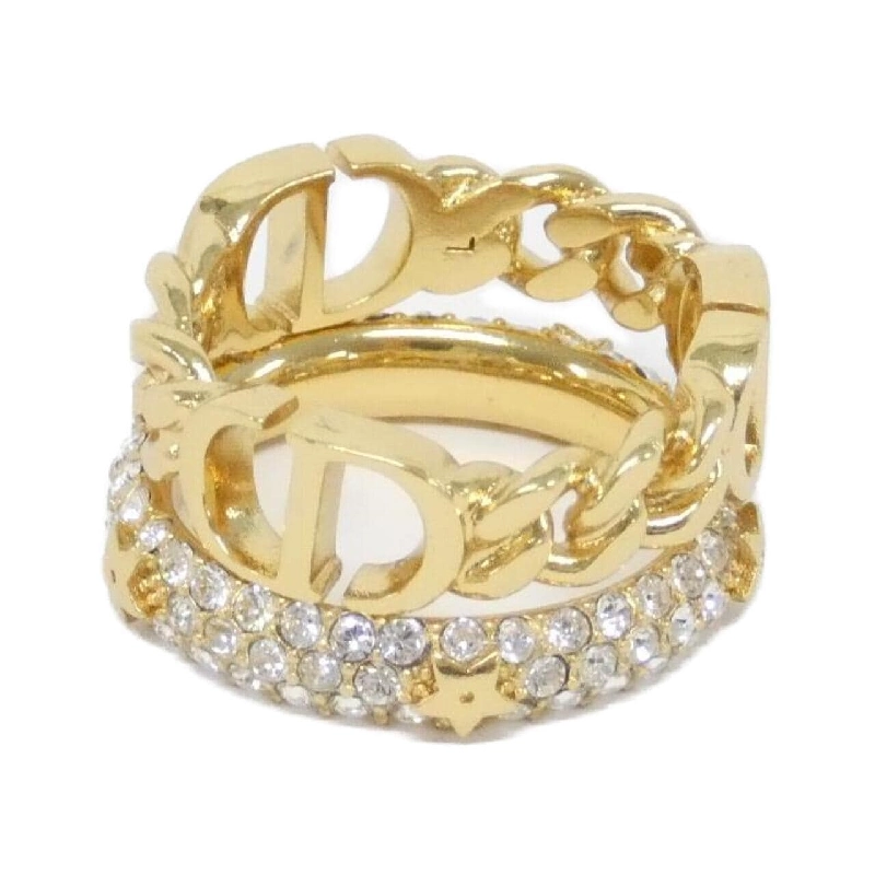 Nhẫn Christian Dior Petit CD R1287WOMCY - Hàng hiệu Chính hãng 773003