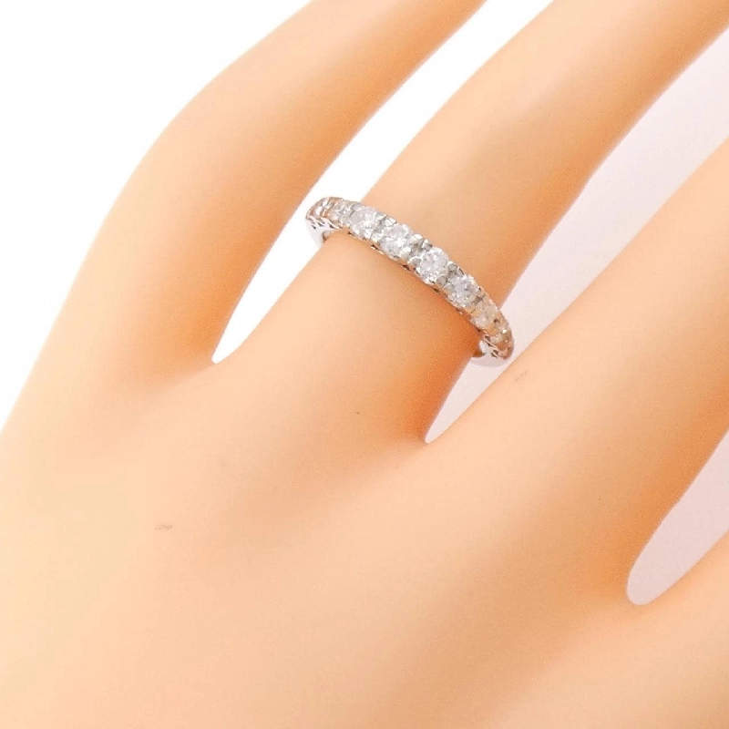 Nhẫn kim cương PT 0.50CT - Hàng hiệu Authentic 856293