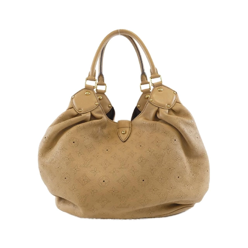 Túi xách vai Louis Vuitton Mahina L M93819 - Hàng hiệu Chính hãng 768200