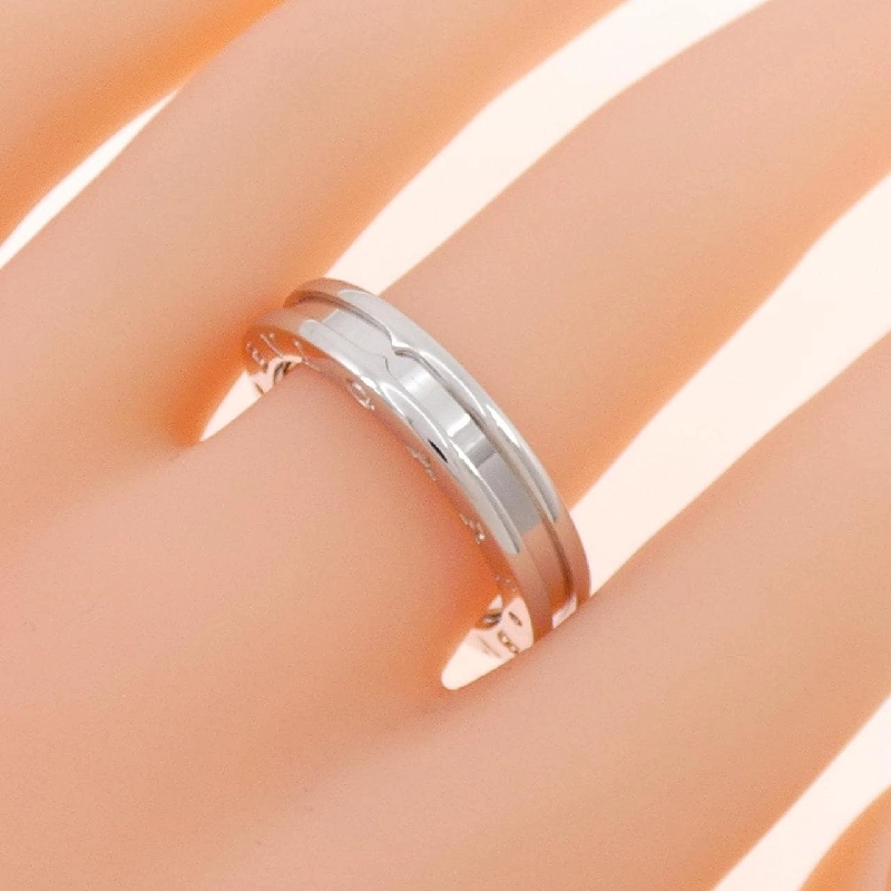 Bulgari B.zero1 1 Band Nhẫn - Hàng hiệu Chính hãng 838435