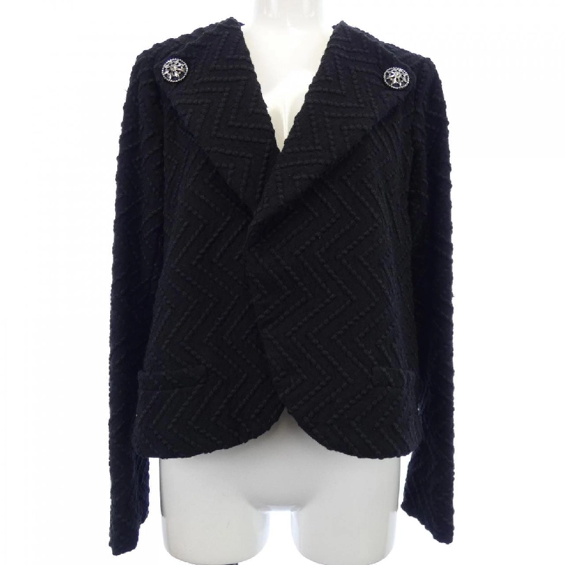 Áo khoác CHANEL P35882V22388 627797