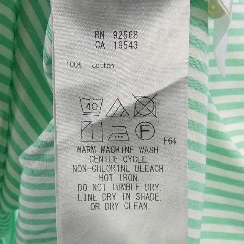 Áo sơ mi J.PRESS BAGGY FIT - Hàng hiệu Authentic 893580