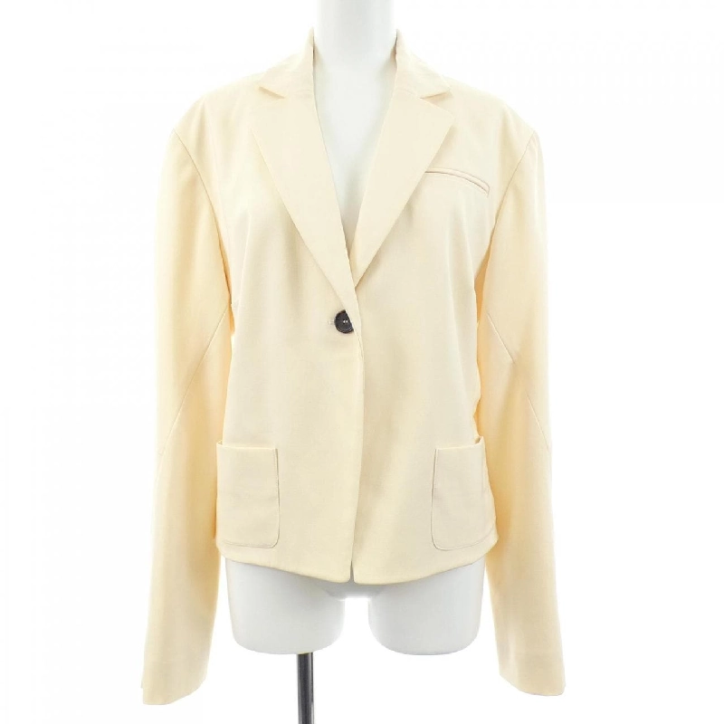 クリスチャンディオール CHRISTIAN DIOR 3P12022172 Áo khoác - Hàng hiệu Authentic 811024