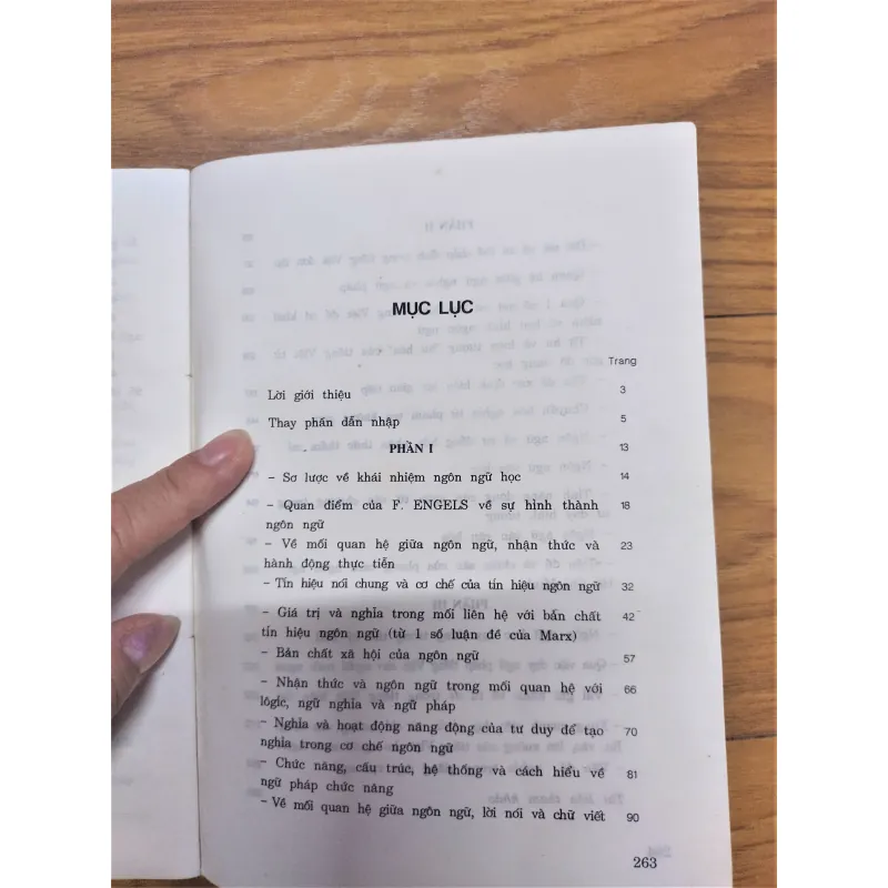 Sách: Những bài giảng về ngôn ngữ học đại cương (Tập 1) - TG: Nguyễn Lai 726312