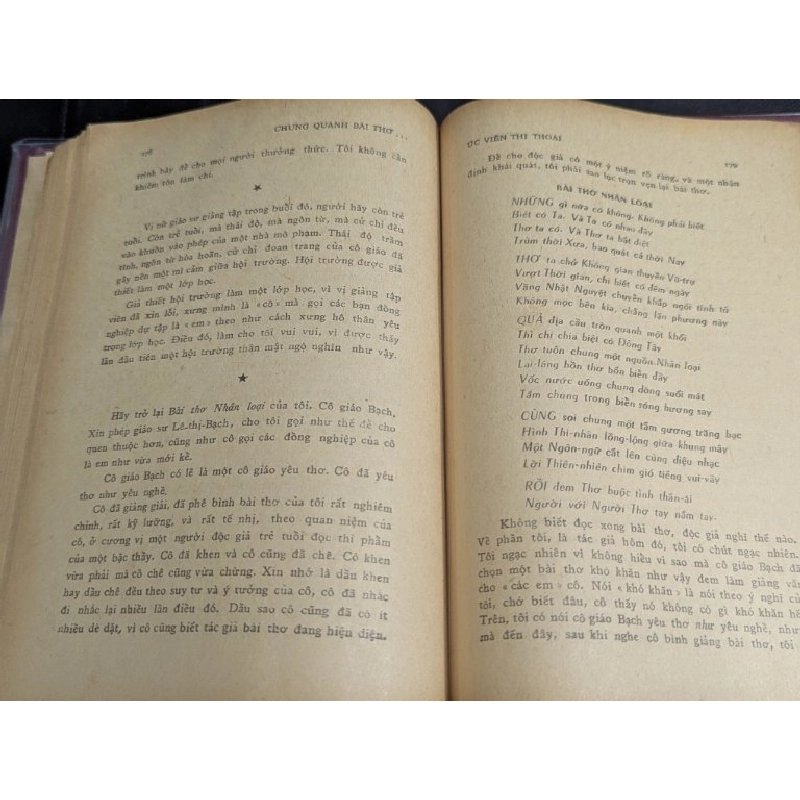 Ức viên thi thoại - Đông Hồ 462908
