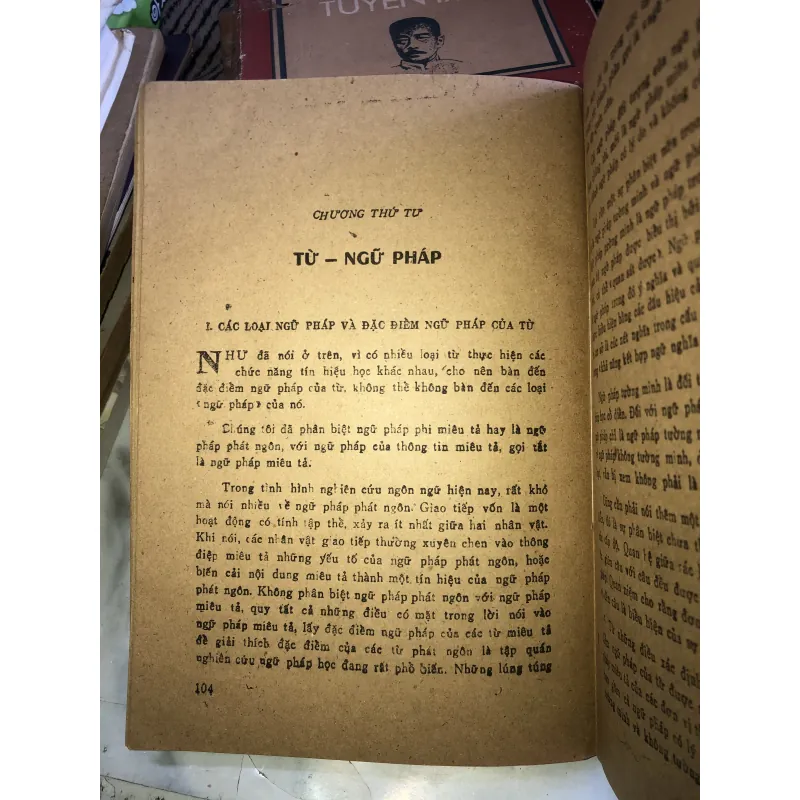 Các bình diện của từ và từ tiếng Việt - Đỗ Hữu Châu  1005420