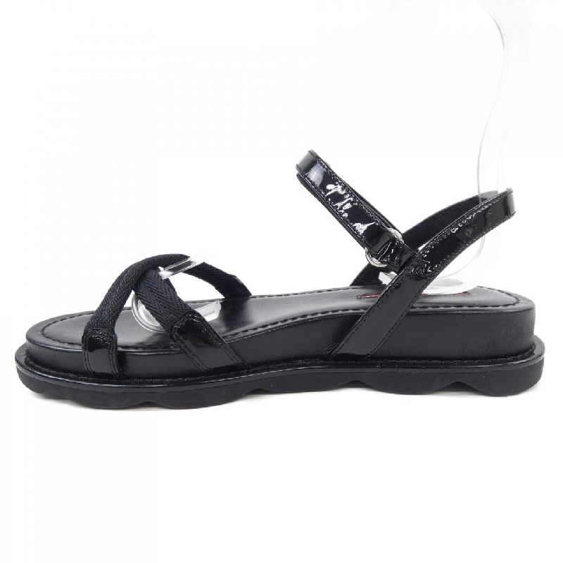 Giày sandal PRADA - Hàng hiệu Authentic 830292