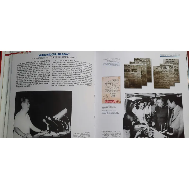 Việt Nam 40 năm đổi mới 1986-2026 528396