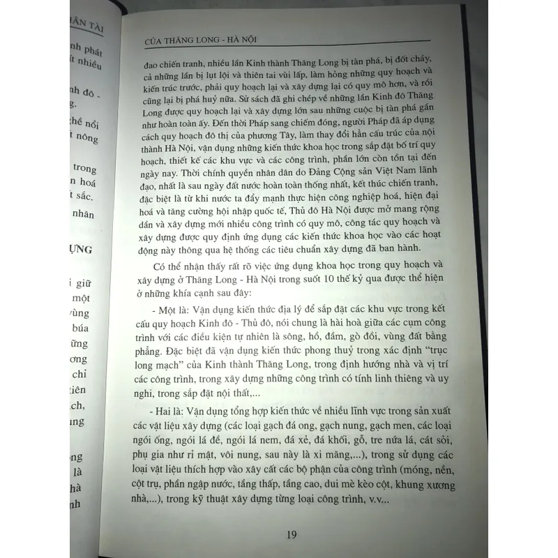 Phát triển khoa học và trọng dụng nhân tài của Thăng Long - Hà Nội 688052