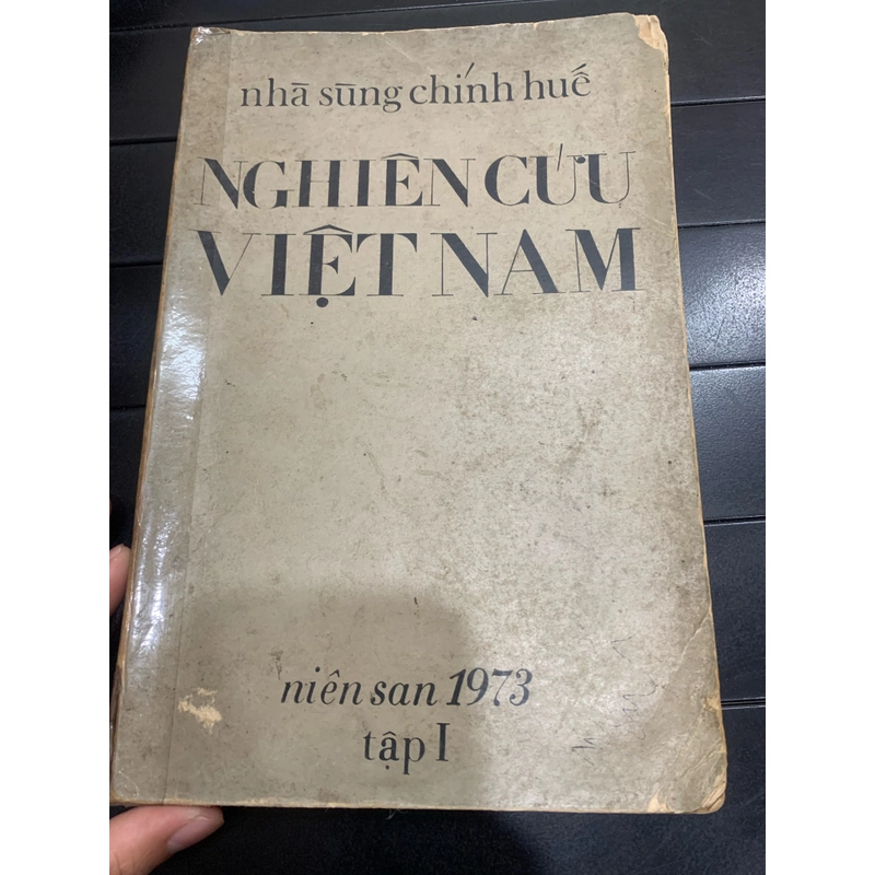 NGHIÊN CỨU VIỆT NAM - Nhà Sùng Chính Huế 279525