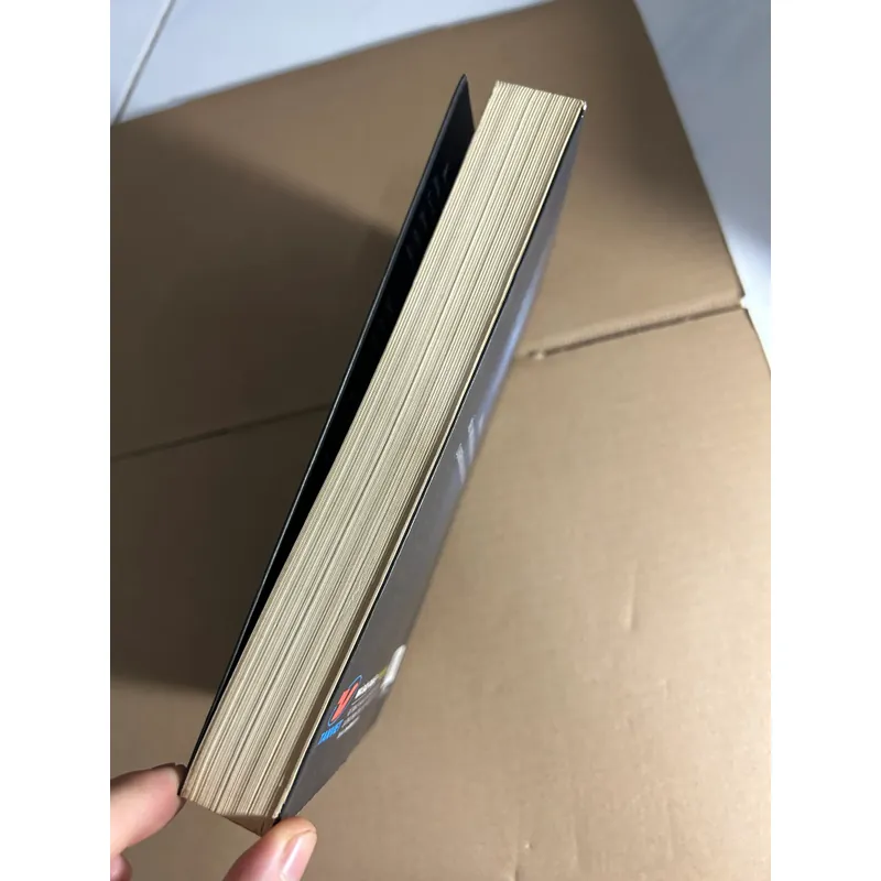 Sa ngã - Lauren Kate 563066