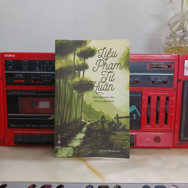 LIỄU PHÀM TỨ HUẤN 1012942