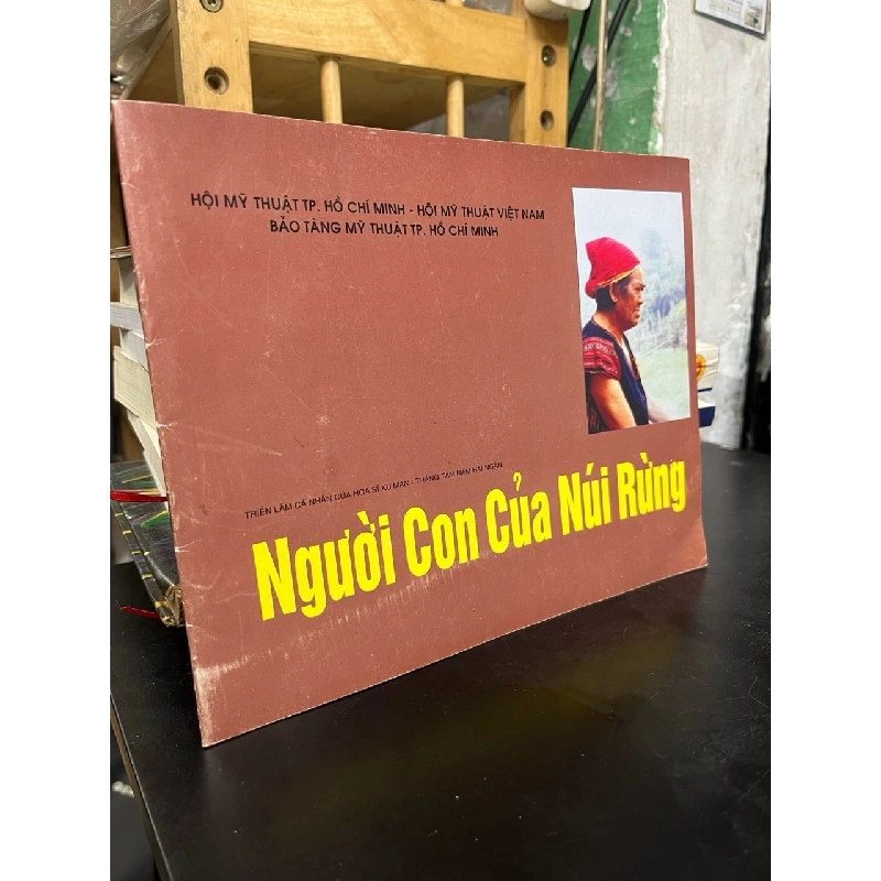 Người con của núi rừng 728410