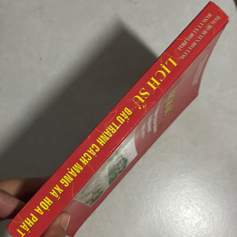 Lịch sử đấu tranh cách mạng xã Hoà Phát 778679