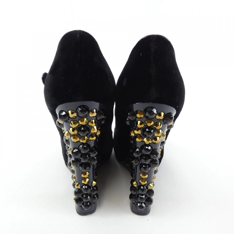 【Khuyến mãi】Giày cao gót LOUIS VUITTON 664772