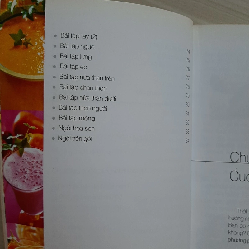 Khỏe đẹp nhờ dinh duõng 324833