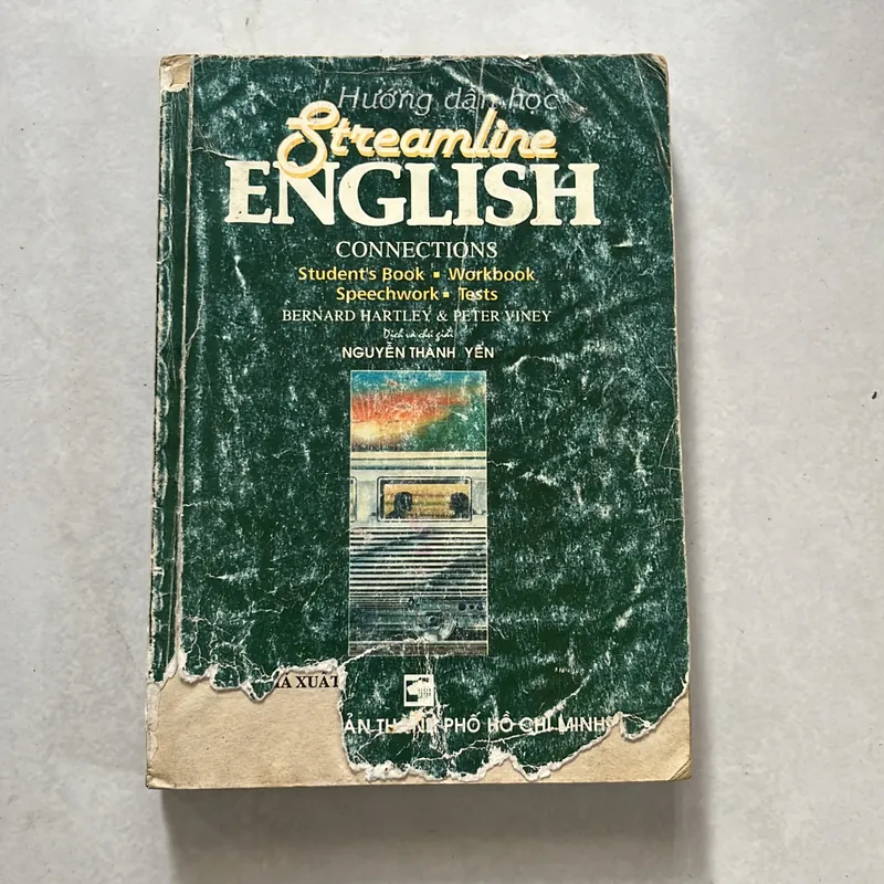 Hướng dẫn học Streamline English 563104