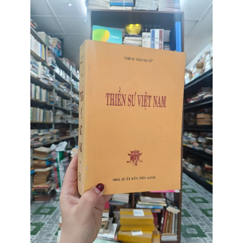 Thiền sư Việt Nam - Thích Thanh Từ 122727