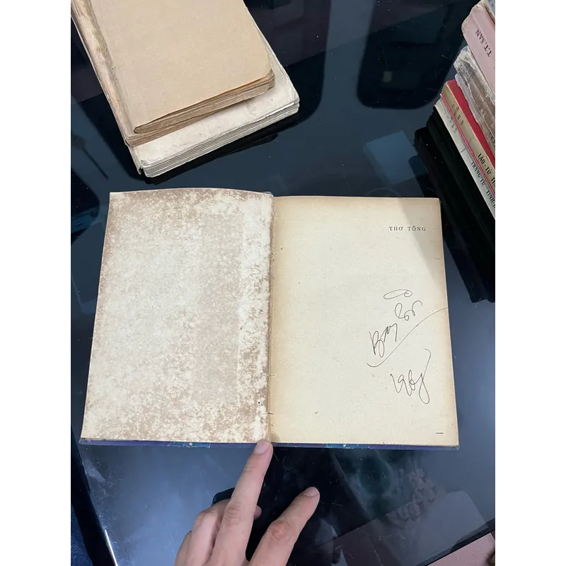 Thơ  Tống  1068068