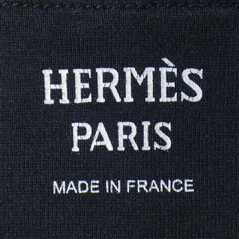 【Mã giảm giá】Áo phông HERMES 641268