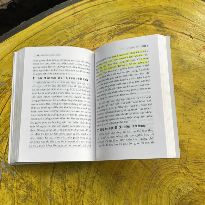 COMBO KHÔNG CÓ GÌ VĨ ĐẠI & ĐƠN GIẢN CUỘC SỐNG 779078