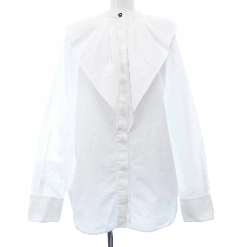 JIL SANDER Áo sơ mi 634780