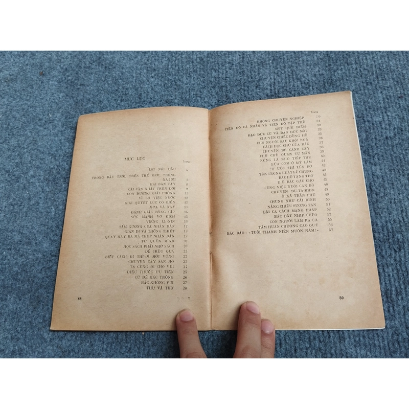BÁC HỒ CỦA CHÚNG TA 464460