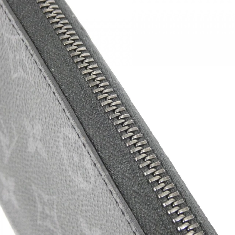 Ví Louis Vuitton Monogram Eclipse Zippy Wallet Vertikal M62295 - Hàng hiệu Chính hãng 806252