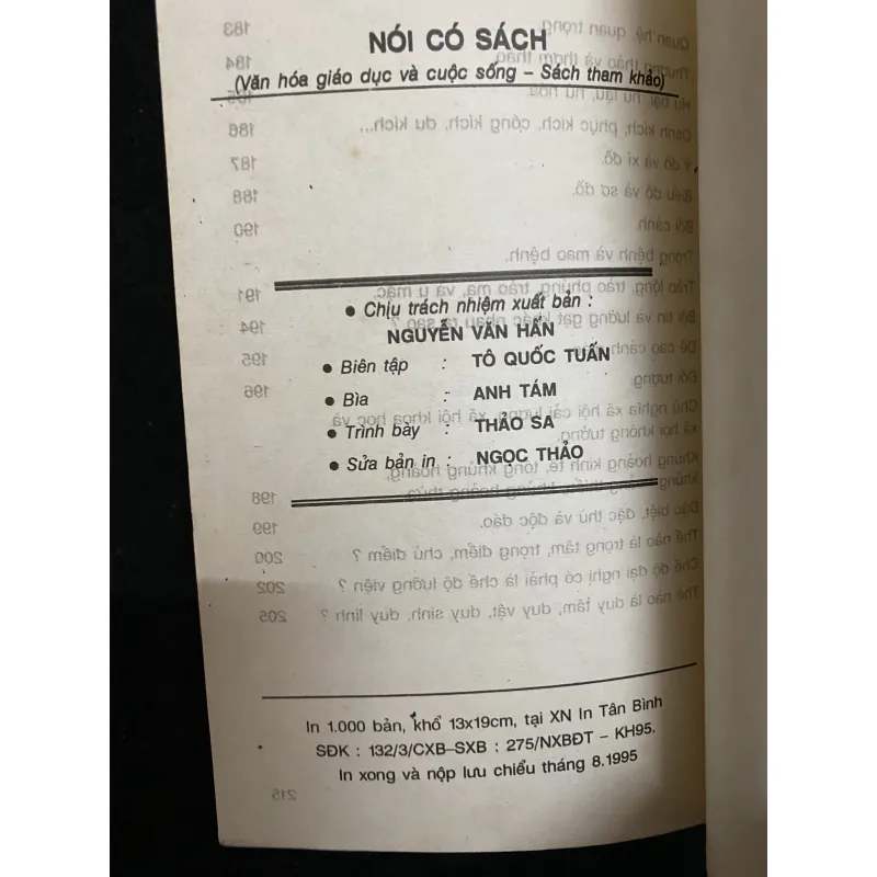 Nói có sách- Vũ Bằng 999443