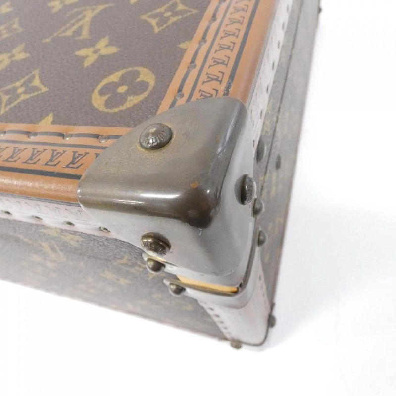 Túi Louis Vuitton Monogram Alzer 55cm M21229 614028