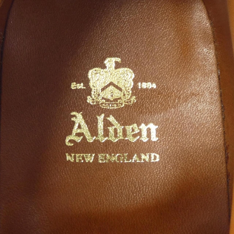 Giày ALDEN - Hàng hiệu Authentic 906429