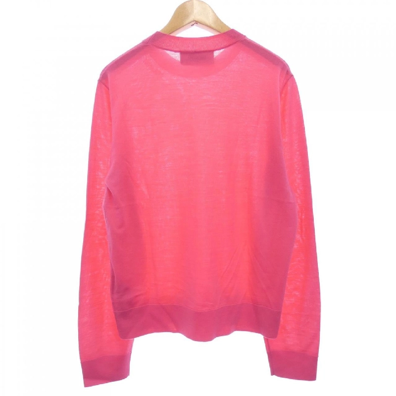 【Mã giảm giá】ディースクエアード DSQUARED2 Áo len 643390