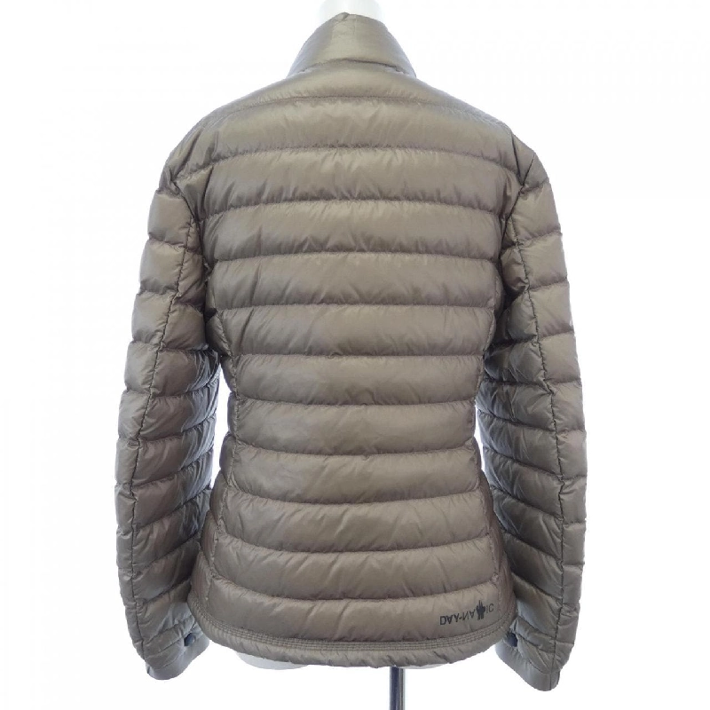 【Sản phẩm mới】MONCLER GRENOBLE Áo khoác lông vũ 644410