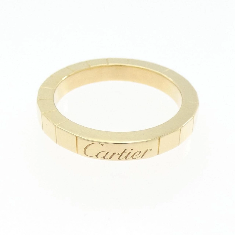 Nhẫn Cartier Lanière - Hàng hiệu Authentic 835304