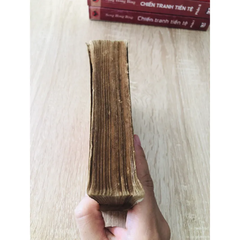 TỪ ĐIỂN NHẬT - VIỆT - ANH  1004648