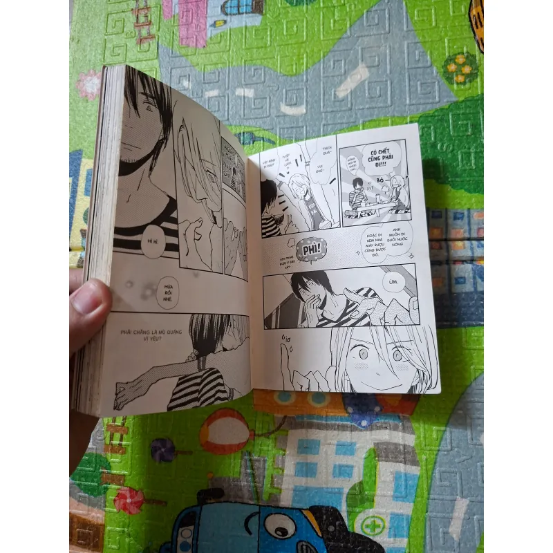 Vanilla Chocolate Cigarette 1020109