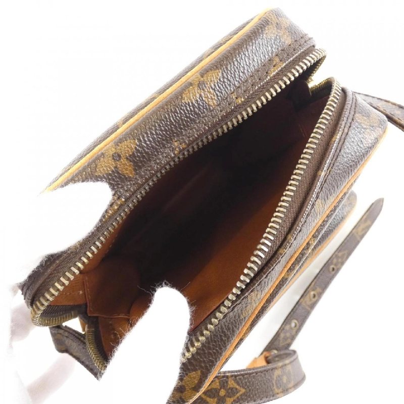 Túi đeo vai Louis Vuitton Monogram Amazon M45236 612978