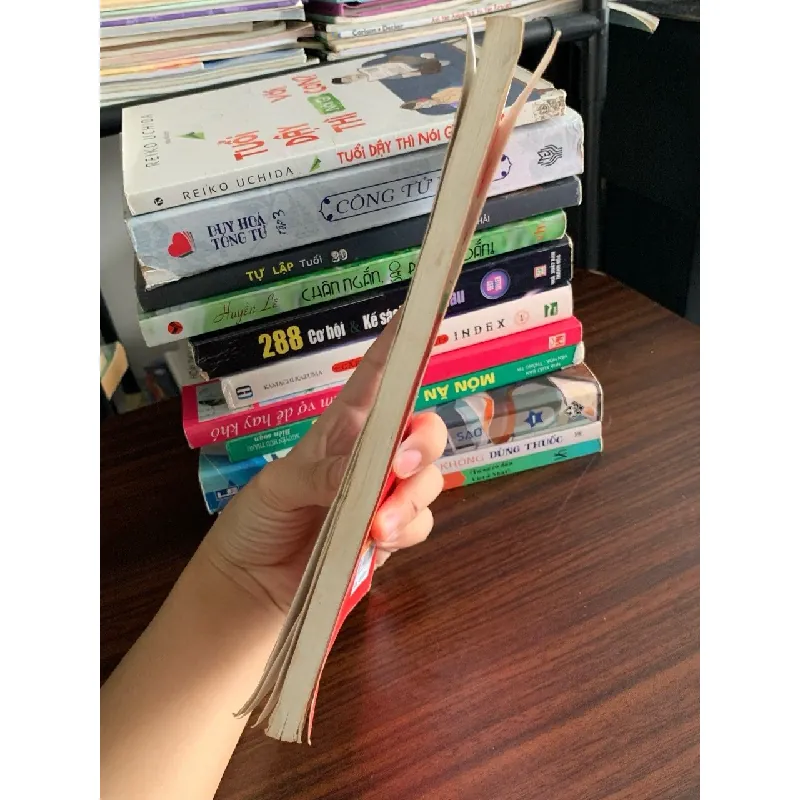 Bài học lớn về trí tuệ – Nguyễn Ngọc, Trà My 576491