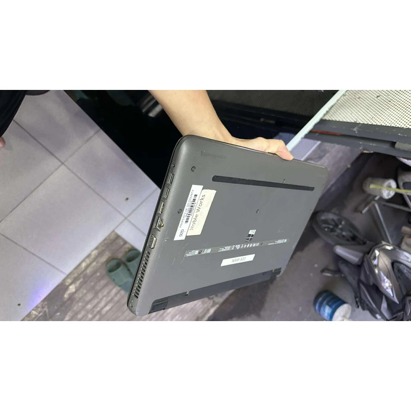 Laptop  HP 250g5 học tập văn phòng  525868
