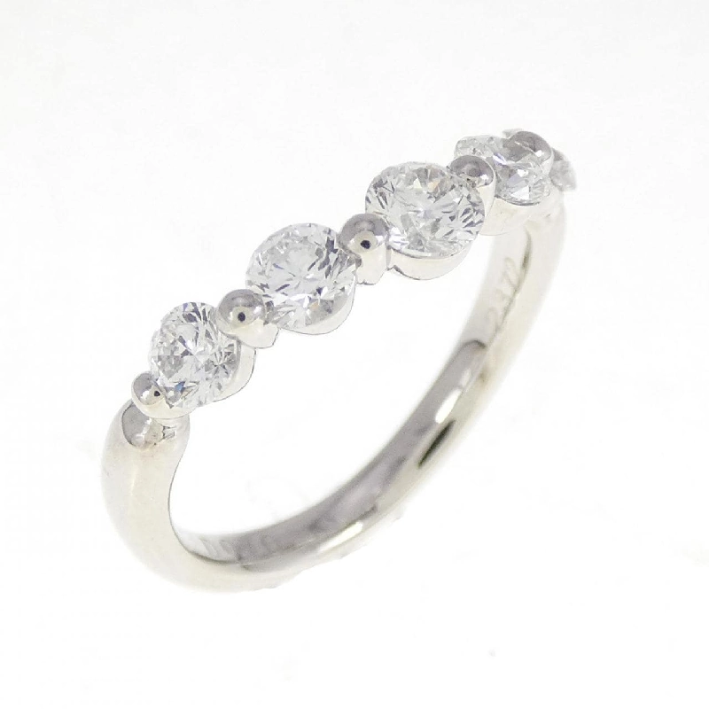 Nhẫn Kim Cương Pola 0.70CT - Hàng hiệu Chính hãng 842464