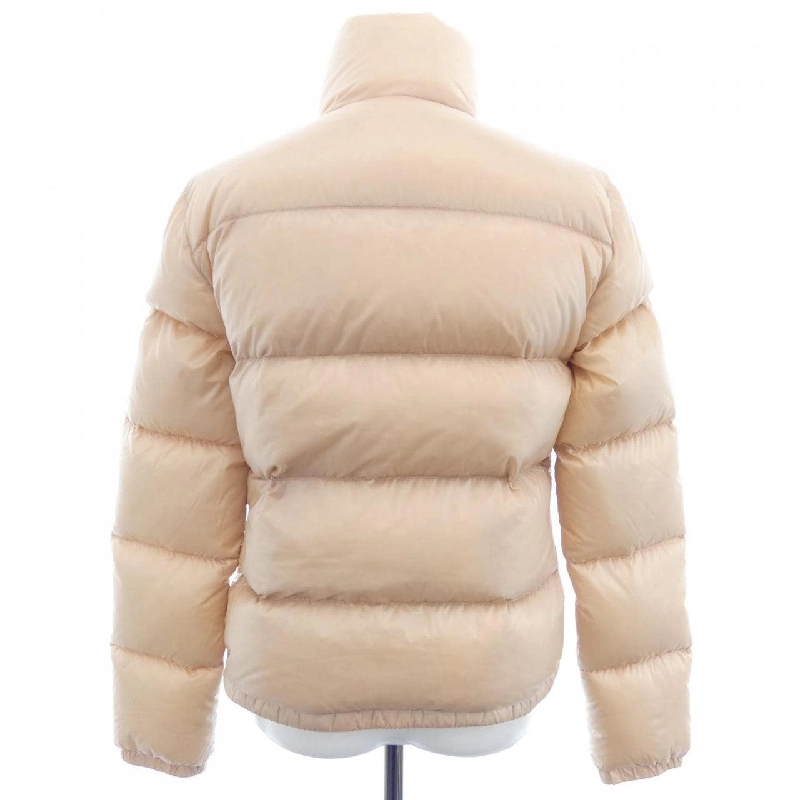 MONCLER LANNIC Áo khoác lông - Hàng hiệu Chính hãng 817611