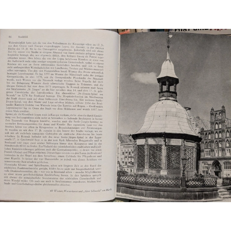 Denkmale in Mecklenburg 1001938