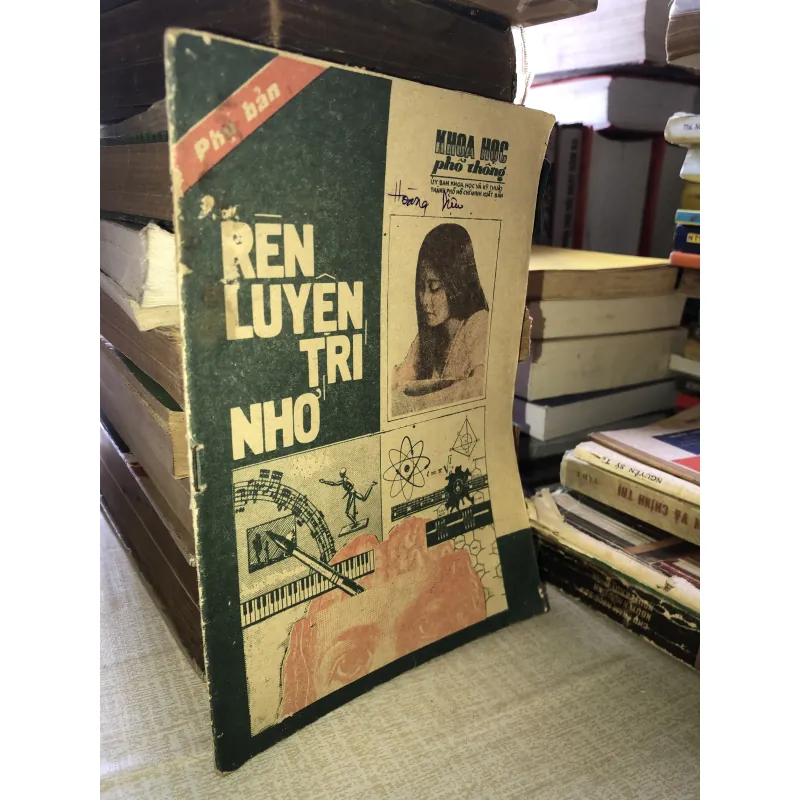 Rèn luyện trí nhớ 973091